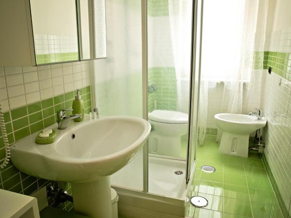 B&B Sul Corso : photo 9 de la chambre chambre double