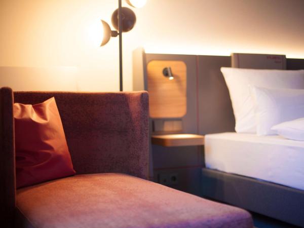 Atlantic Hotel Airport : photo 6 de la chambre chambre double affaires