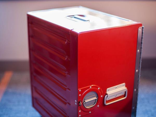 Atlantic Hotel Airport : photo 4 de la chambre chambre double affaires