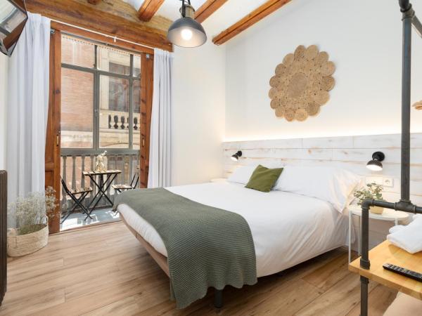 Casa del Patriarca : photo 3 de la chambre chambre double avec kiosque