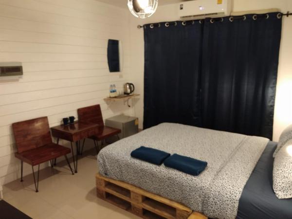 La Locanda : photo 8 de la chambre chambre double avec balcon