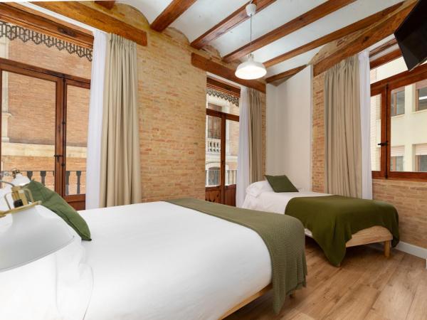 Casa del Patriarca : photo 6 de la chambre chambre triple