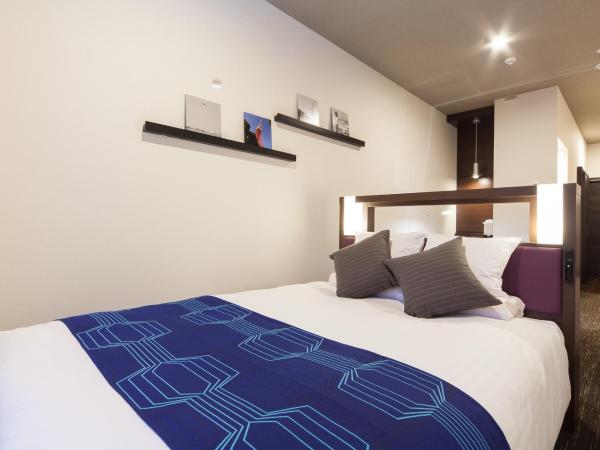 HOTEL MYSTAYS Haneda : photo 1 de la chambre chambre double supérieure avec kitchenette - non-fumeurs