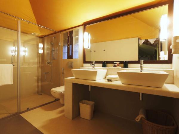 The Ajit Bhawan - A Palace Resort : photo 8 de la chambre vintage tent enjoy buffet breakfast, wifi,welcome drink upon arrival, early check in & late check out – subject to availability