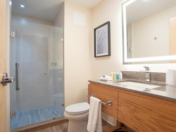 Candlewood Suites - Guadalajara Galerias, an IHG Hotel : photo 1 de la chambre chambre standard