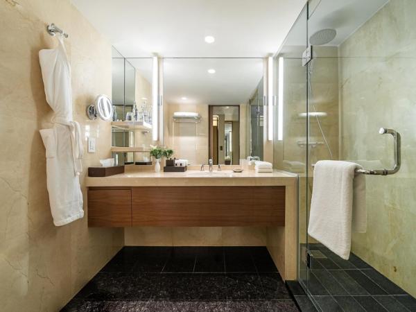 Hyatt Regency Mexico City : photo 2 de la chambre chambre lit king-size - accès au club