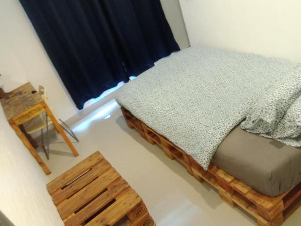 La Locanda : photo 1 de la chambre chambre simple avec balcon