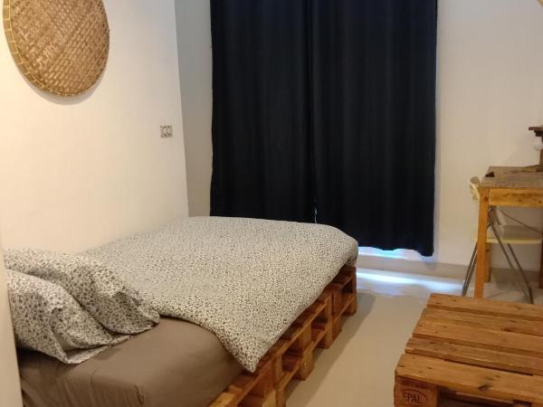 La Locanda : photo 3 de la chambre chambre simple avec balcon