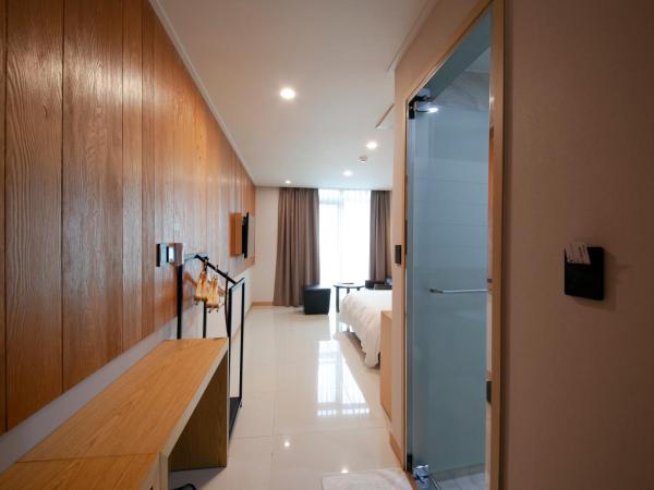 Hotel Nafore : photo 7 de la chambre chambre double deluxe