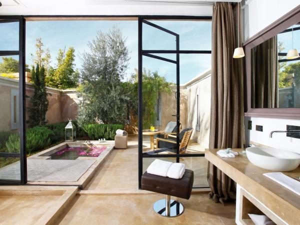 Palais Namaskar : photo 5 de la chambre villa namaskar