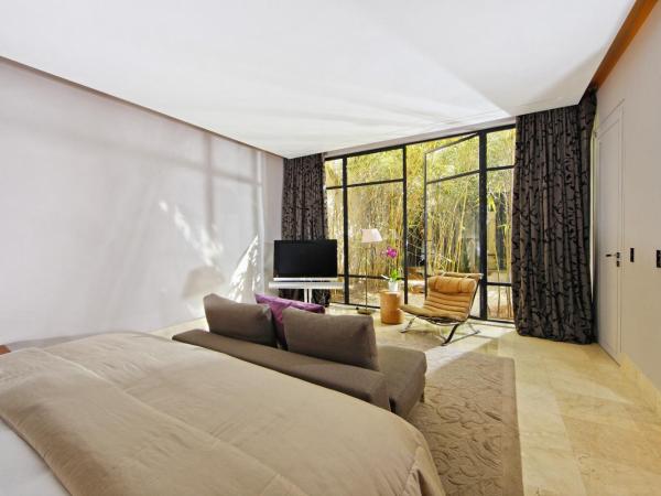 Palais Namaskar : photo 9 de la chambre villa namaskar