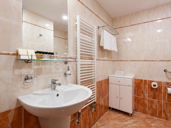 Reitenberger Spa Medical : photo 4 de la chambre chambre double ou lits jumeaux supérieure