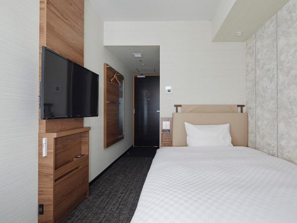 Via Inn Hakataguchi Ekimae : photo 2 de la chambre single room b (1 adult) - non-smoking