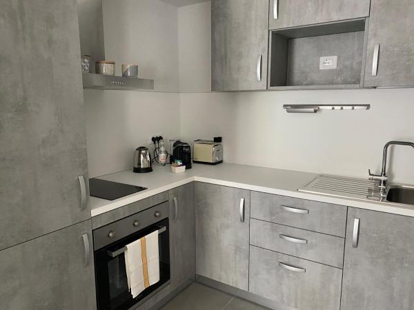 Domitys Quarto Verde : photo 5 de la chambre appartement 2 chambres