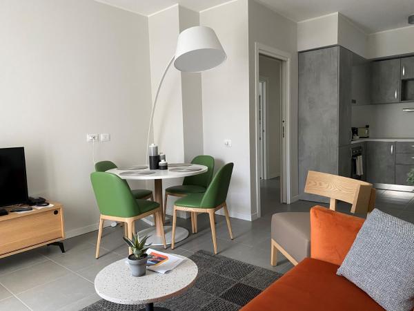 Domitys Quarto Verde : photo 6 de la chambre appartement 2 chambres