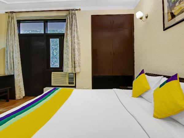 Itsy Hotels Arien International : photo 4 de la chambre chambre double standard