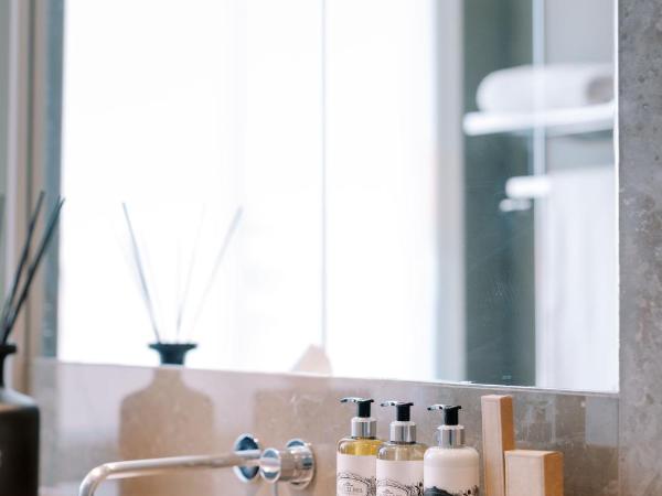 The Editory Artist Baixa Porto Hotel : photo 4 de la chambre chambre lits jumeaux