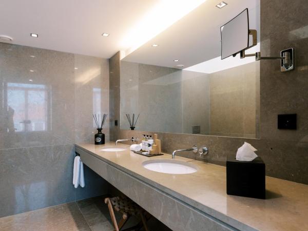 The Editory Artist Baixa Porto Hotel : photo 9 de la chambre suite