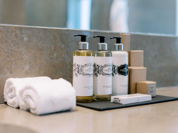 The Editory Artist Baixa Porto Hotel : photo 1 de la chambre chambre lits jumeaux