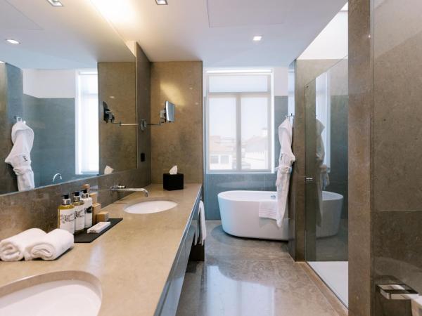 The Editory Artist Baixa Porto Hotel : photo 6 de la chambre suite