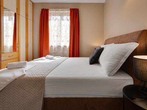 Hotel Sky : photo 7 de la chambre suite familiale avec balcon