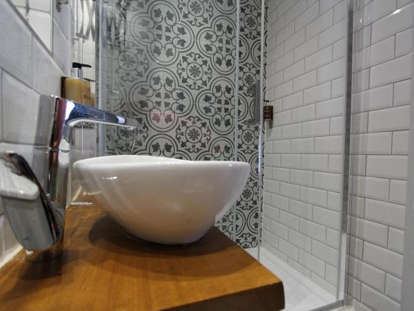 Tyr Winch : photo 1 de la chambre chambre lit king-size supérieure