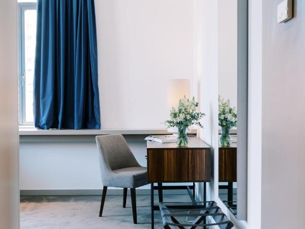 The Editory Artist Baixa Porto Hotel : photo 8 de la chambre chambre double