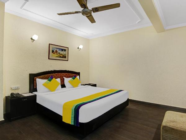 Itsy Hotels Arien International : photo 1 de la chambre chambre double deluxe