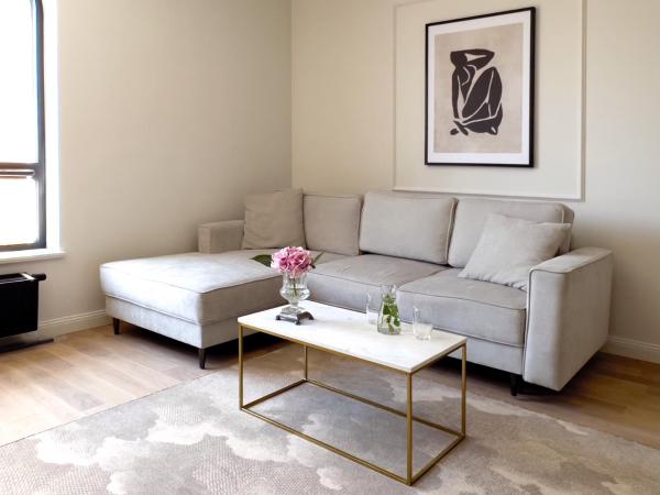 Kurkowa Apartments : photo 4 de la chambre suite exécutive