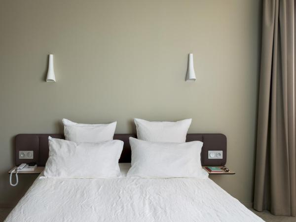 OKKO Hotels Grenoble Centre : photo 5 de la chambre chambre premium