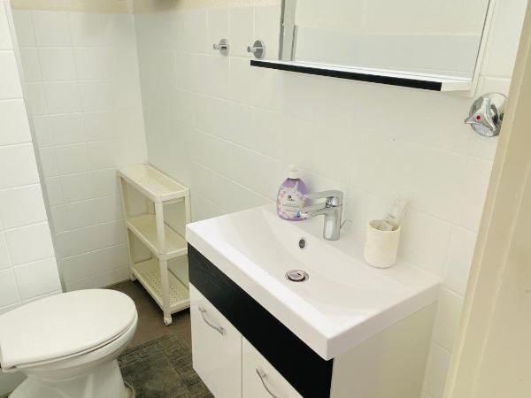 Schulz Apartments Zentrum : photo 1 de la chambre appartement - rez-de-chaussée