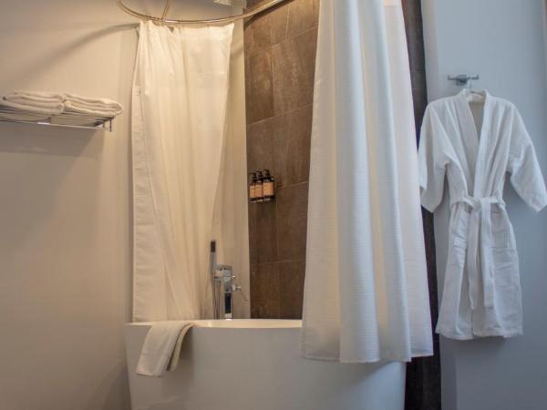 Hotel Boutique Casona de Santa Clara : photo 9 de la chambre suite avec balcon