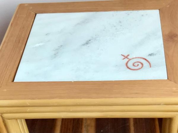 VASILIKON Hotel 1888 the past is present HISTORICAL PRESERVATION MONUMENT : photo 3 de la chambre suite deluxe avec lit king-size