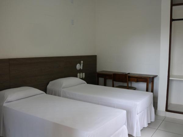 Sesc Venda Nova : photo 2 de la chambre chalet supérieur