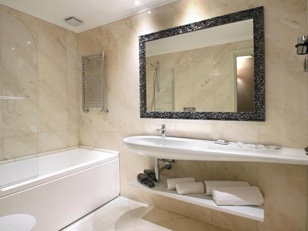 Hotel Giberti & Spa : photo 6 de la chambre suite junior deluxe