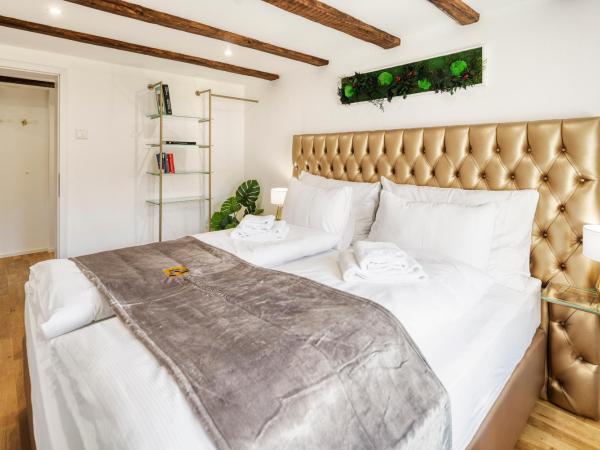 EH Apartments Saturn : photo 7 de la chambre appartement 2 chambres