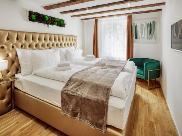 EH Apartments Saturn : photo 8 de la chambre appartement 2 chambres