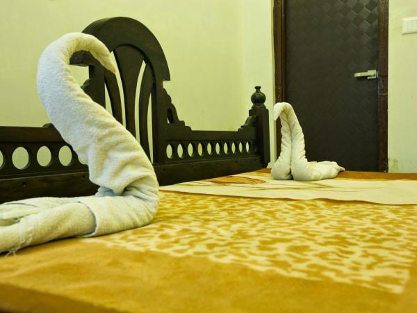 Hotel Kalyan : photo 5 de la chambre chambre double standard avec ventilateur
