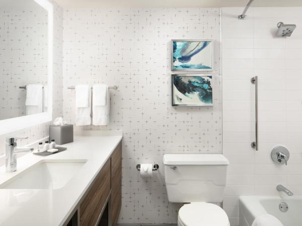 Crowne Plaza Houston Med Ctr-Galleria Area, an IHG Hotel : photo 2 de la chambre chambre standard