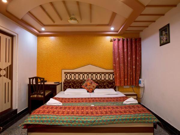 Hotel Kalyan : photo 2 de la chambre chambre double standard