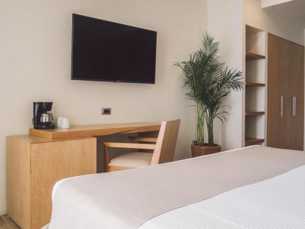 Hotel NYX Cancun : photo 1 de la chambre chambre standard