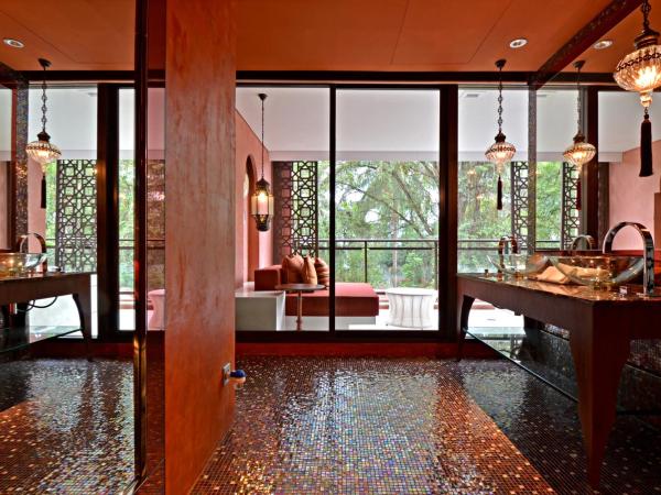 Marrakesh Hua Hin Resort & Spa : photo 1 de la chambre suite junior