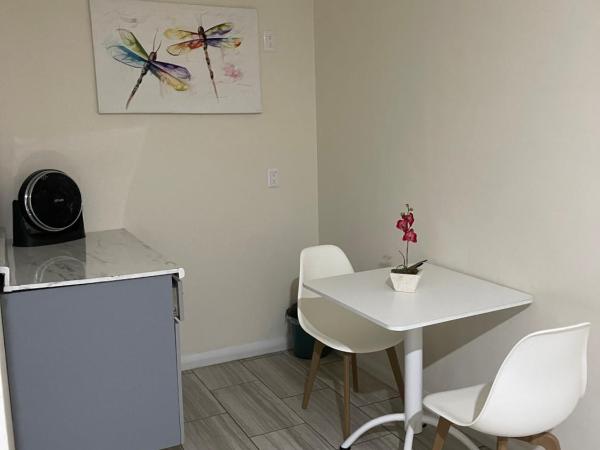 Constanza Loft : photo 4 de la chambre chambre double