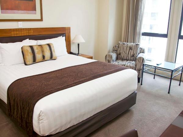 Heritage Auckland, A Heritage Hotel : photo 3 de la chambre chambre supérieure tour 