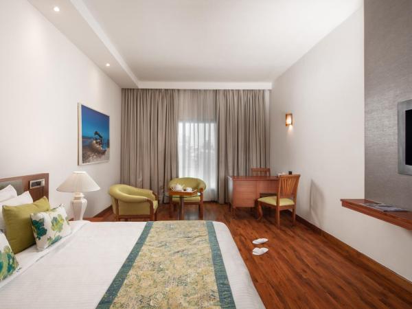 The Avenue Regent : photo 1 de la chambre chambre double ou lits jumeaux club