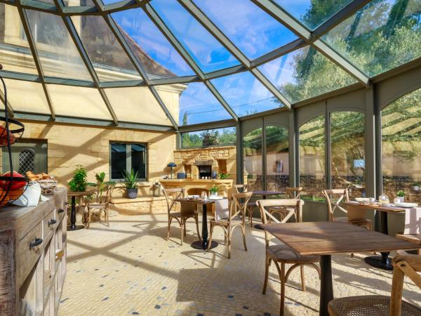 Domaine de Ravat : photo 6 de la chambre chambre double ou lits jumeaux