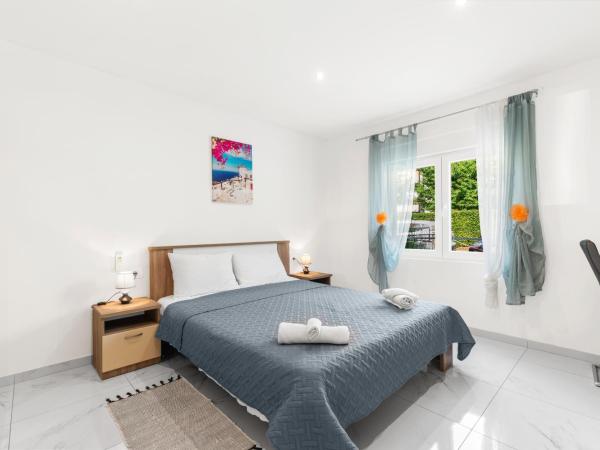 Alice rooms : photo 1 de la chambre chambre double