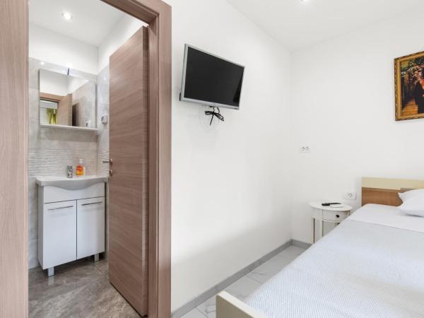 Alice rooms : photo 4 de la chambre chambre simple