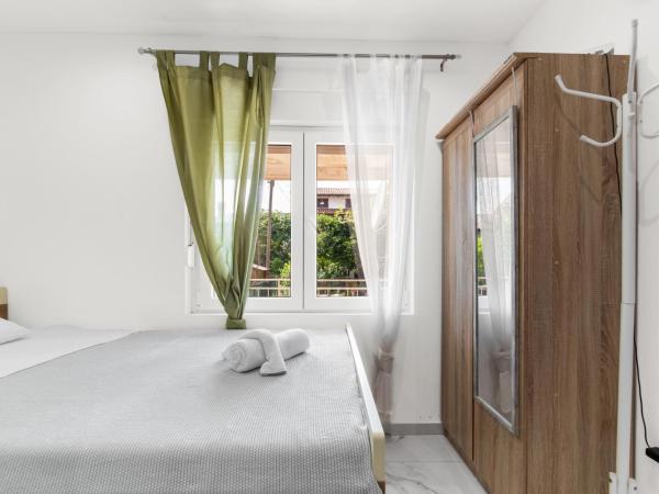 Alice rooms : photo 3 de la chambre chambre simple