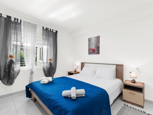 Alice rooms : photo 2 de la chambre chambre double